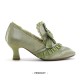 Iris Corolla Marie Antoinette Version A Shoes VII(Reservation/6 Colours/Full Payment Without Shipping)